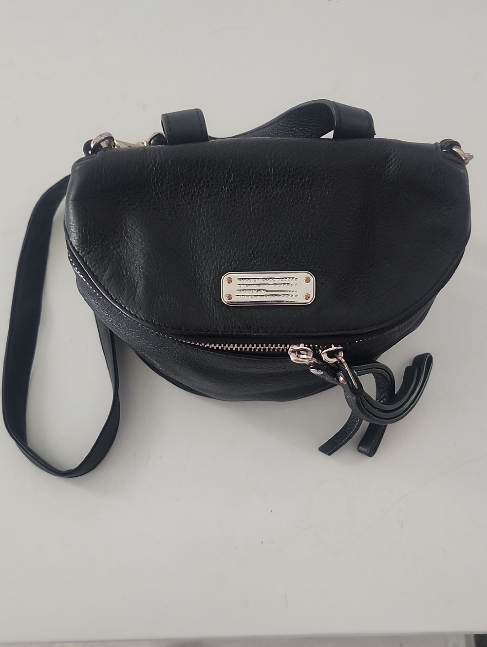 Marc By Marc Jacobs Mini Q Natasha Crossbody